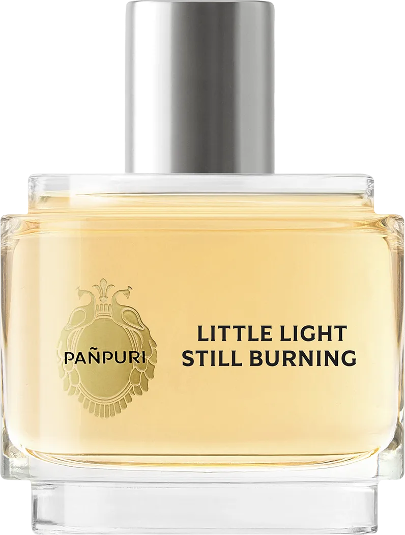 リトル ライト スティル バーニング 50mL ボトル