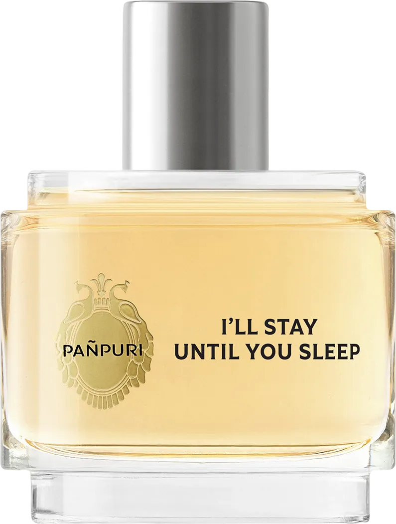 アイルステイ アンティル ユー スリープ 50mL ボトル