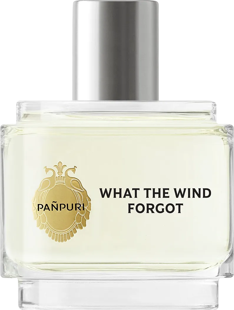 ワット ザ ウィンド フォーゴット 50mL ボトル