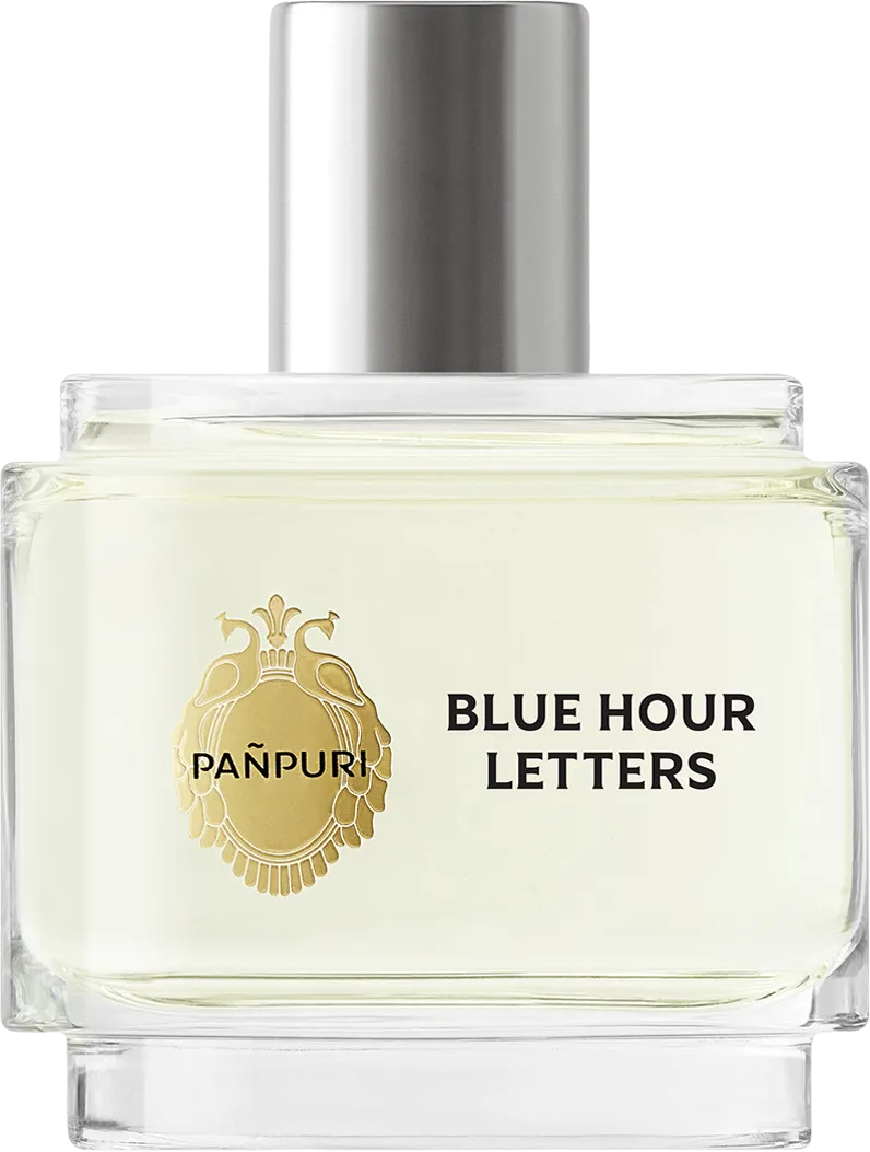 ブルー アワー レターズ 50mL ボトル