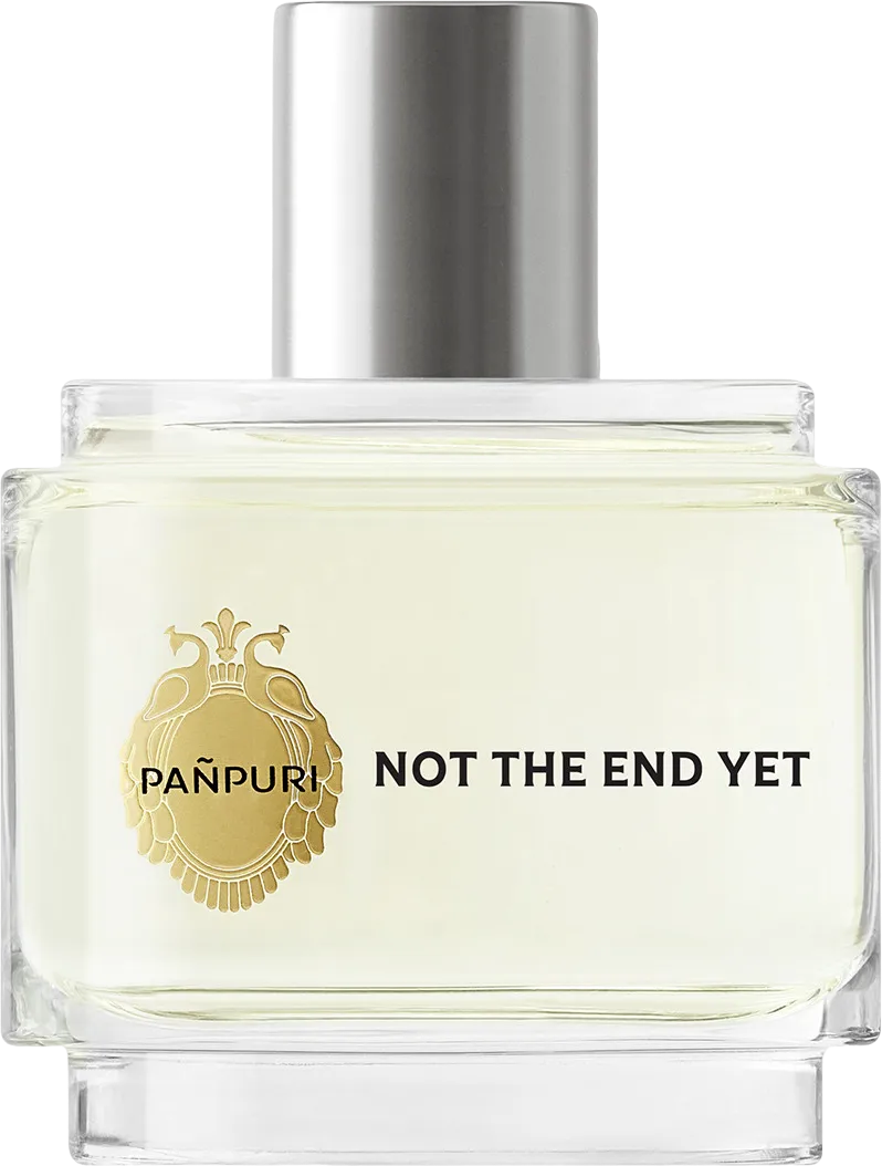 ノット エンド イェット 50mL ボトル