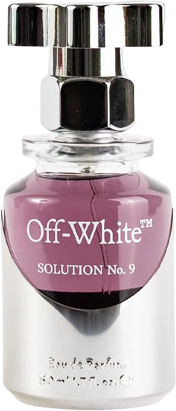 ソリューション No.9 50mL ボトル