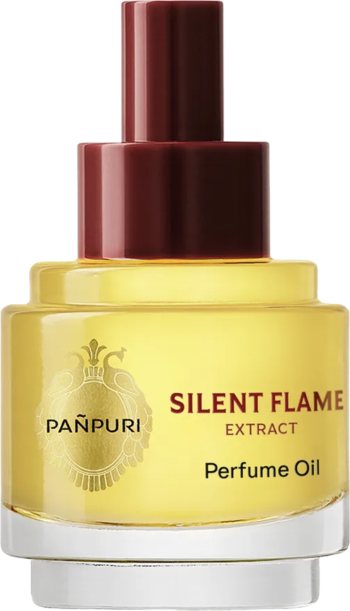 サイレントフレイム 50mL ボトル