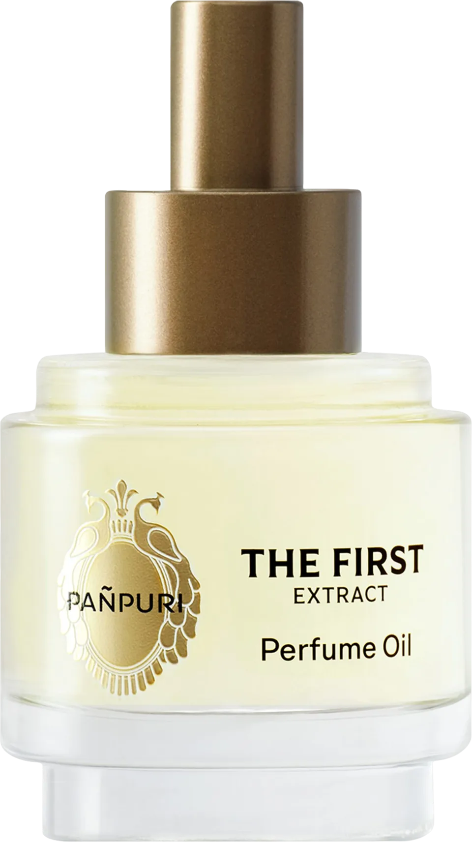 ザ ファースト 50mL ボトル