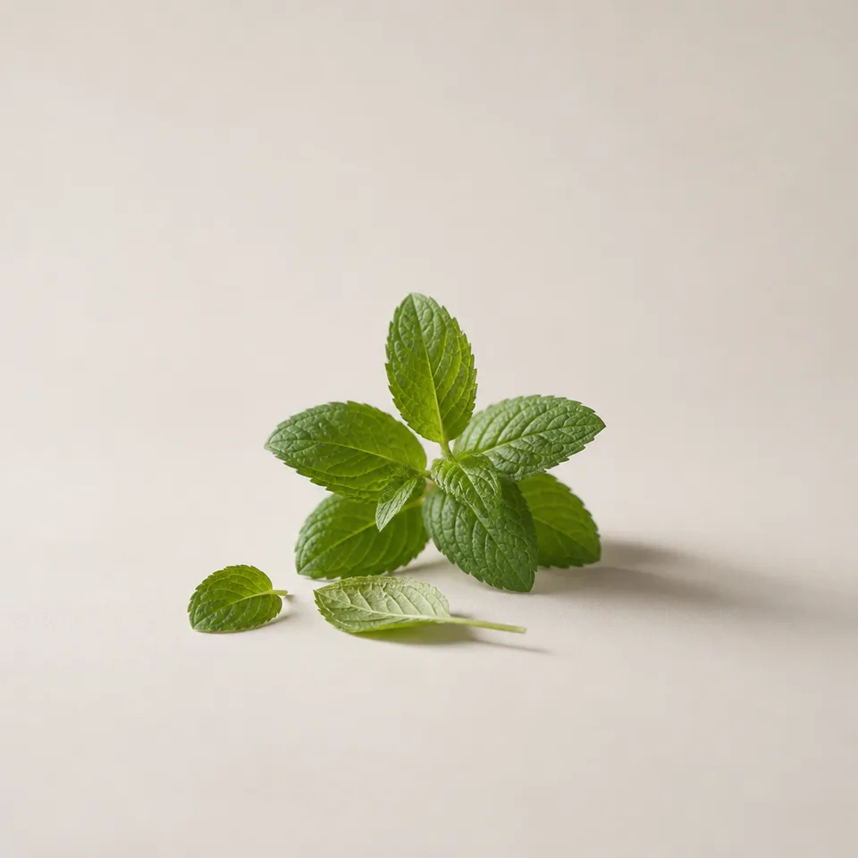 Water Mint