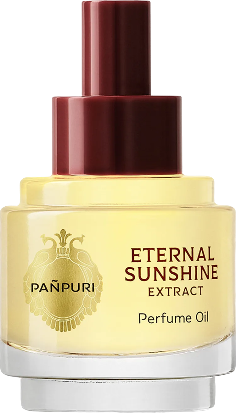 エターナルサンシャイン 50mL ボトル