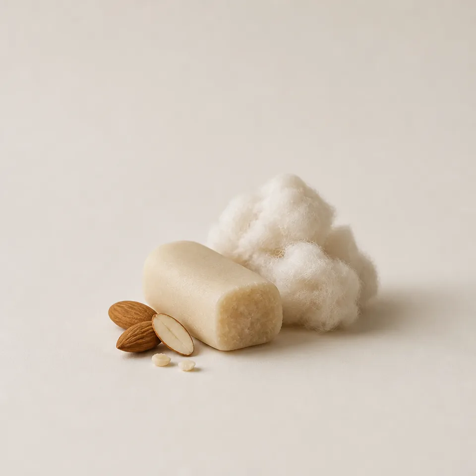 Marzipan Musk