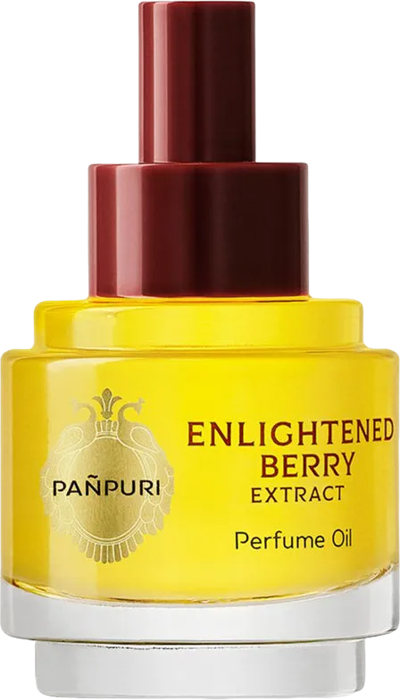エンライテンドベリー 50mL ボトル
