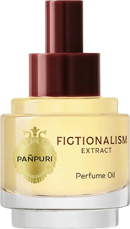 フィグショナリズム 50mL ボトル