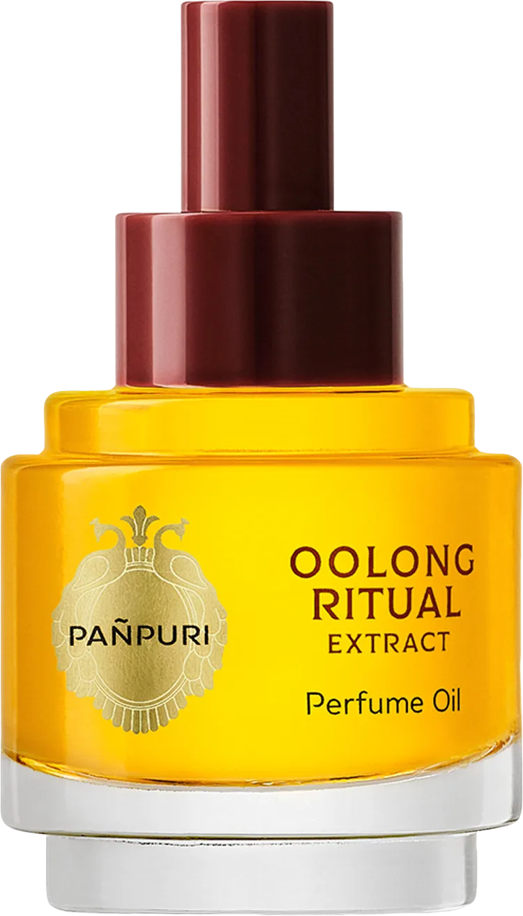 ウーロンリチュアル 50mL ボトル