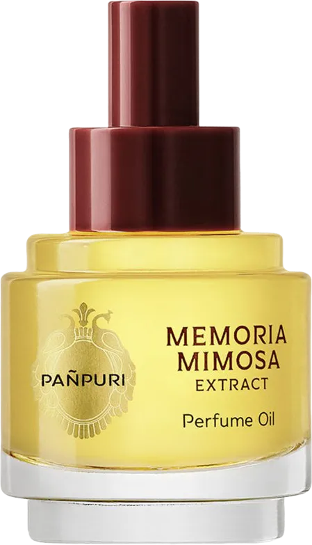 メモリアミモザ 50mL ボトル