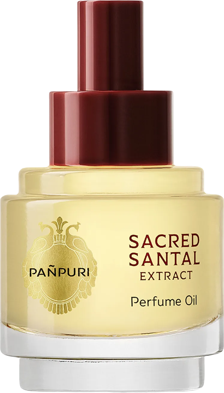 セイクリッドサンタル 50mL ボトル