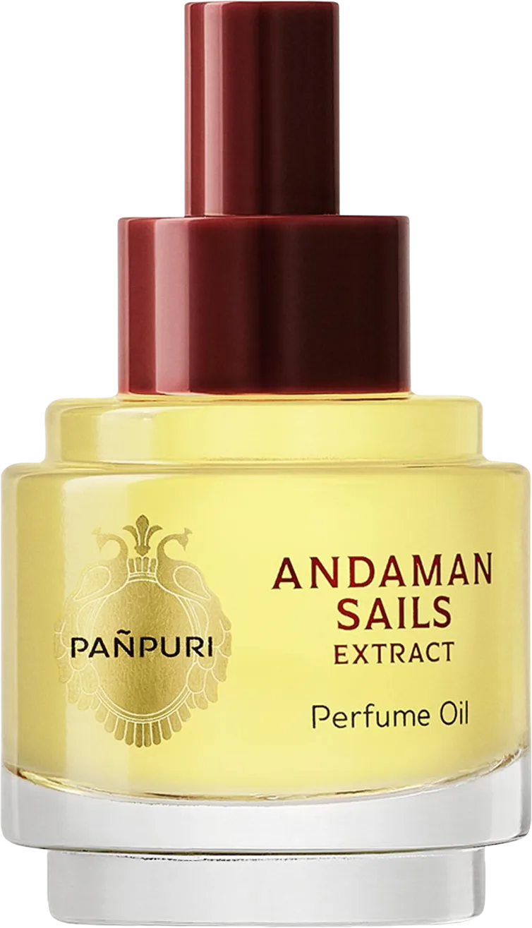 アンダマンセイルズ 50mL ボトル