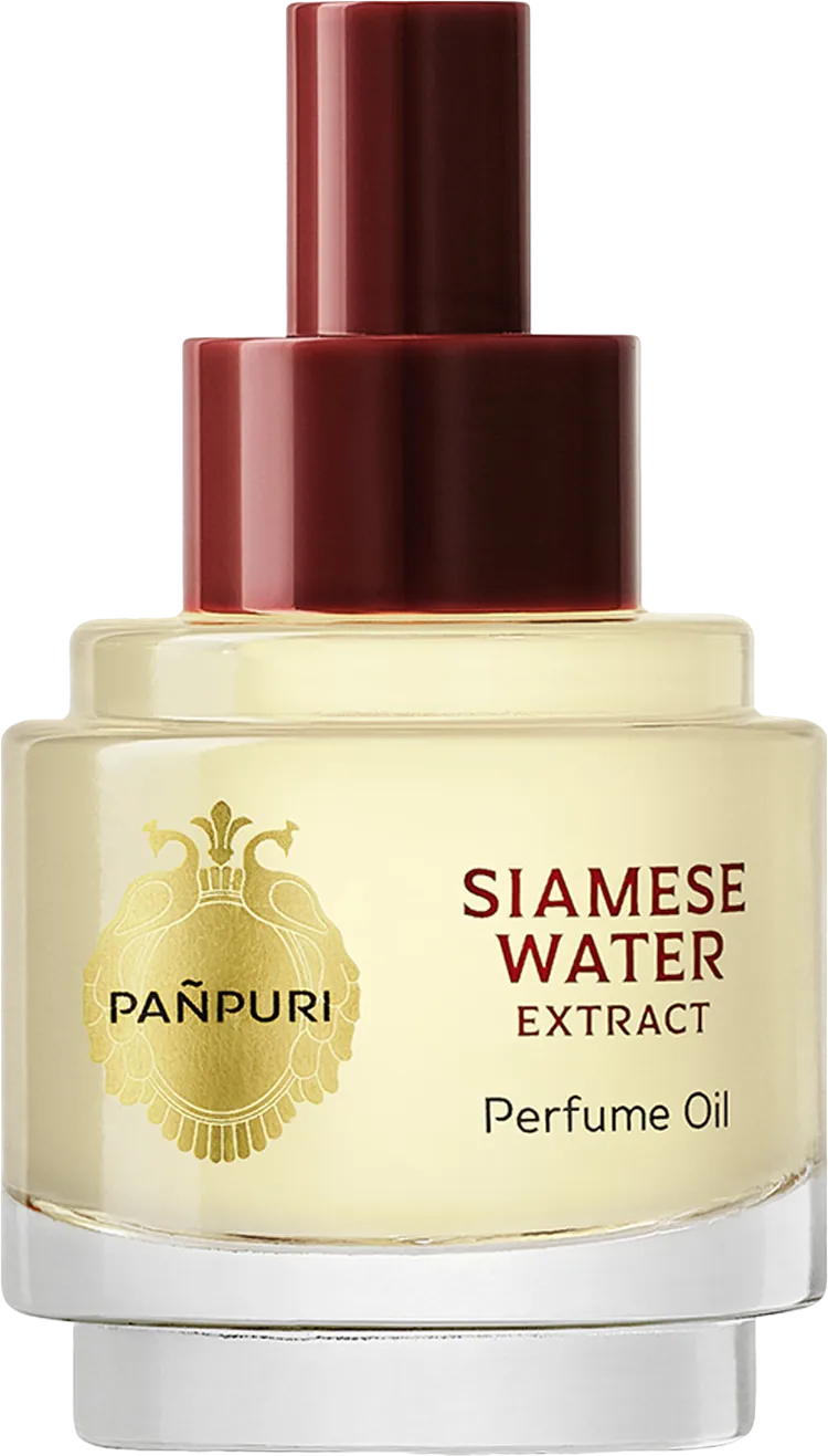 サイアミーズウォーター 50mL ボトル
