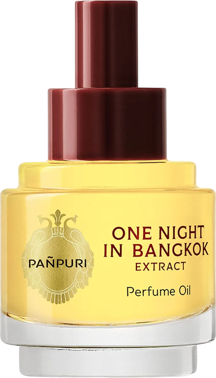 ワンナイトインバンコク 50mL ボトル
