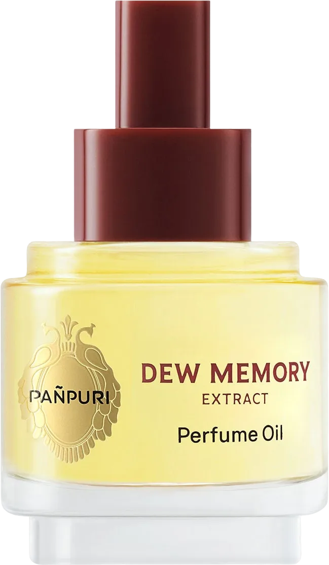 デュウメモリー 50mL ボトル