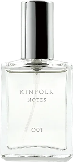 キュー01 30mL ボトル