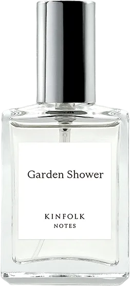 ガーデンシャワー 30mL ボトル