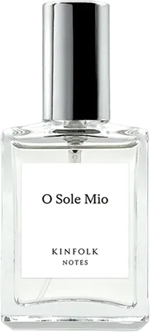 オソレミオ 30mL ボトル