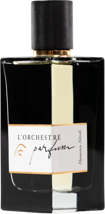 フラメンコ ネロリ 100mL ボトル