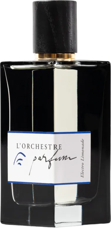 エレクトロ リモナード 100mL ボトル