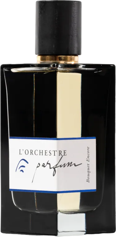 ブーケ アンコール 100mL ボトル
