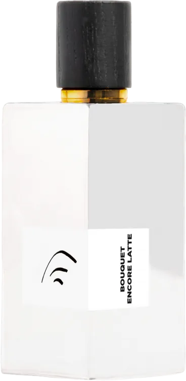 ブーケ アンコール ラテ 100mL ボトル