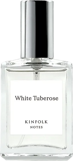 ホワイト チューベローズ 30mL ボトル