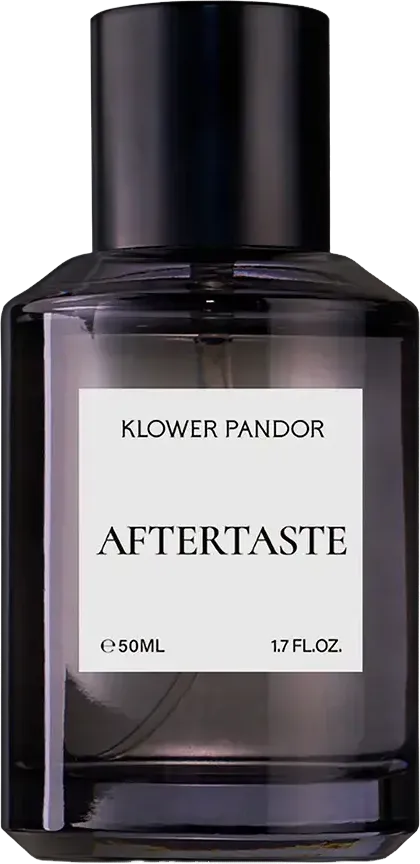 アフターテイスト 50mL ボトル