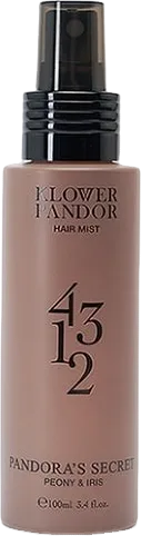 パンドラシークレット ヘアミスト 100mL ボトル