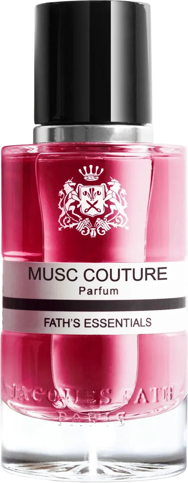 ムスク クチュール 100mL ボトル
