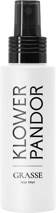 グラースローズ ヘアミスト 100mL ボトル