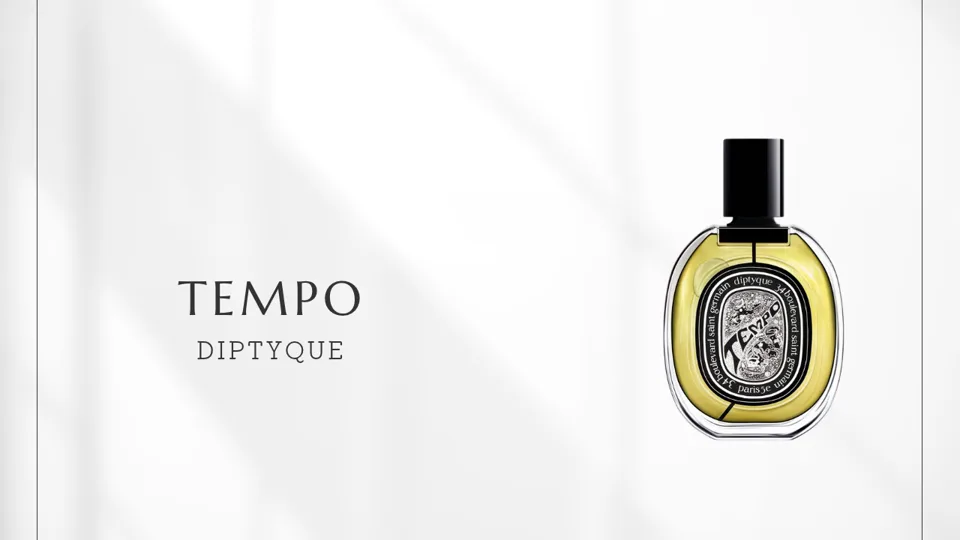 Diptyque / Tempo