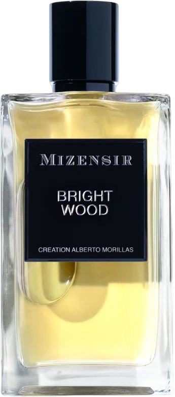 ブライト ウッド 100mL ボトル