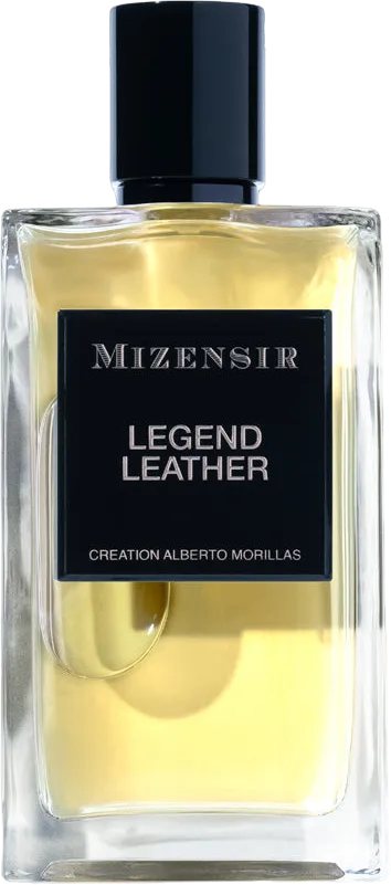 レジェンド レザー 100mL ボトル
