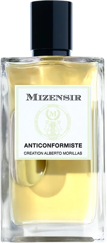 アンチコンフォルミスト 100mL ボトル