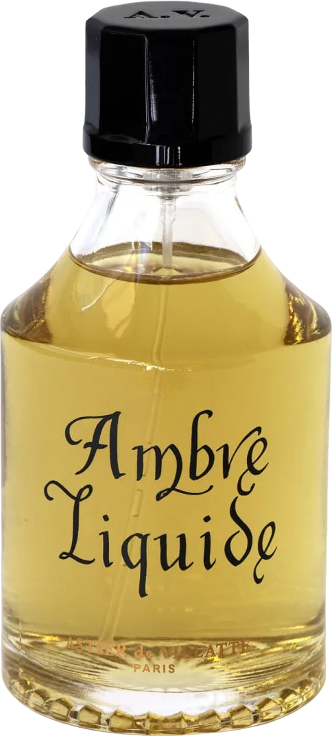アンブル リキッド 100mL ボトル