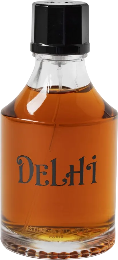 デリー 100mL ボトル