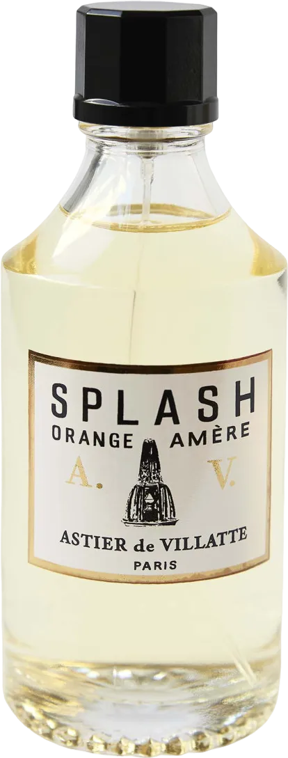 スプラッシュ オランジュ アメール 150mL ボトル