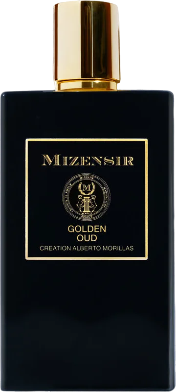 ゴールデン ウード 100mL ボトル
