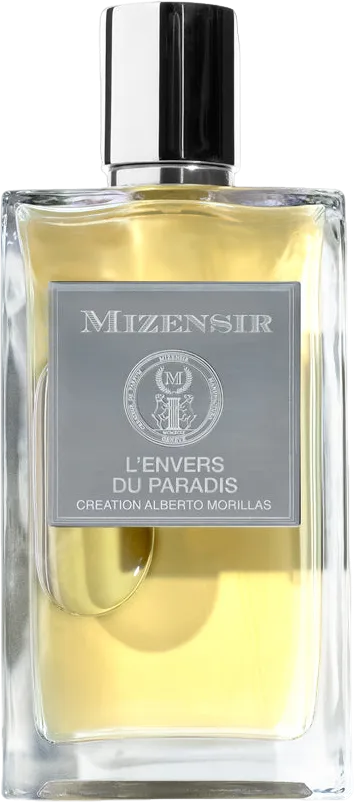 ランヴェール デュ パラディ 100mL ボトル