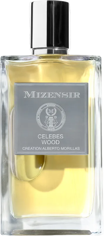 セレベス ウッド 100mL ボトル
