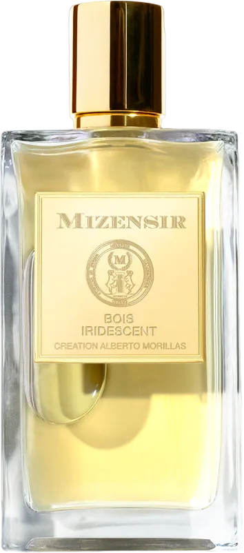 ボワ イリデサン 100mL ボトル
