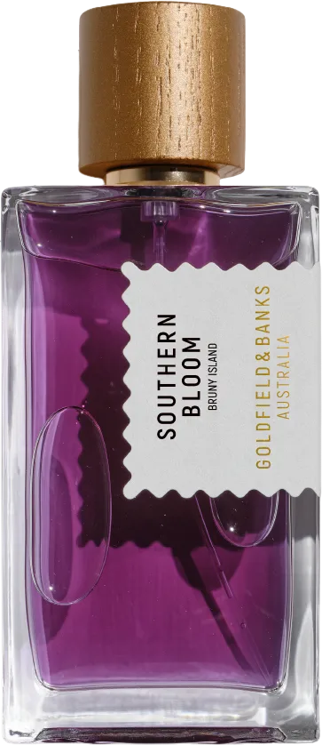 サザン ブルーム 100mL ボトル