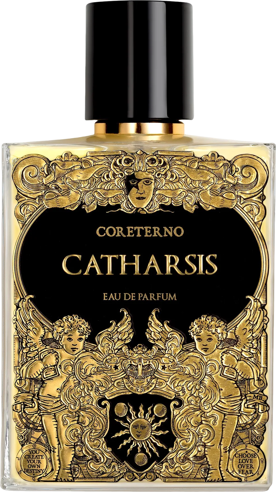 カタルシス 100mL ボトル