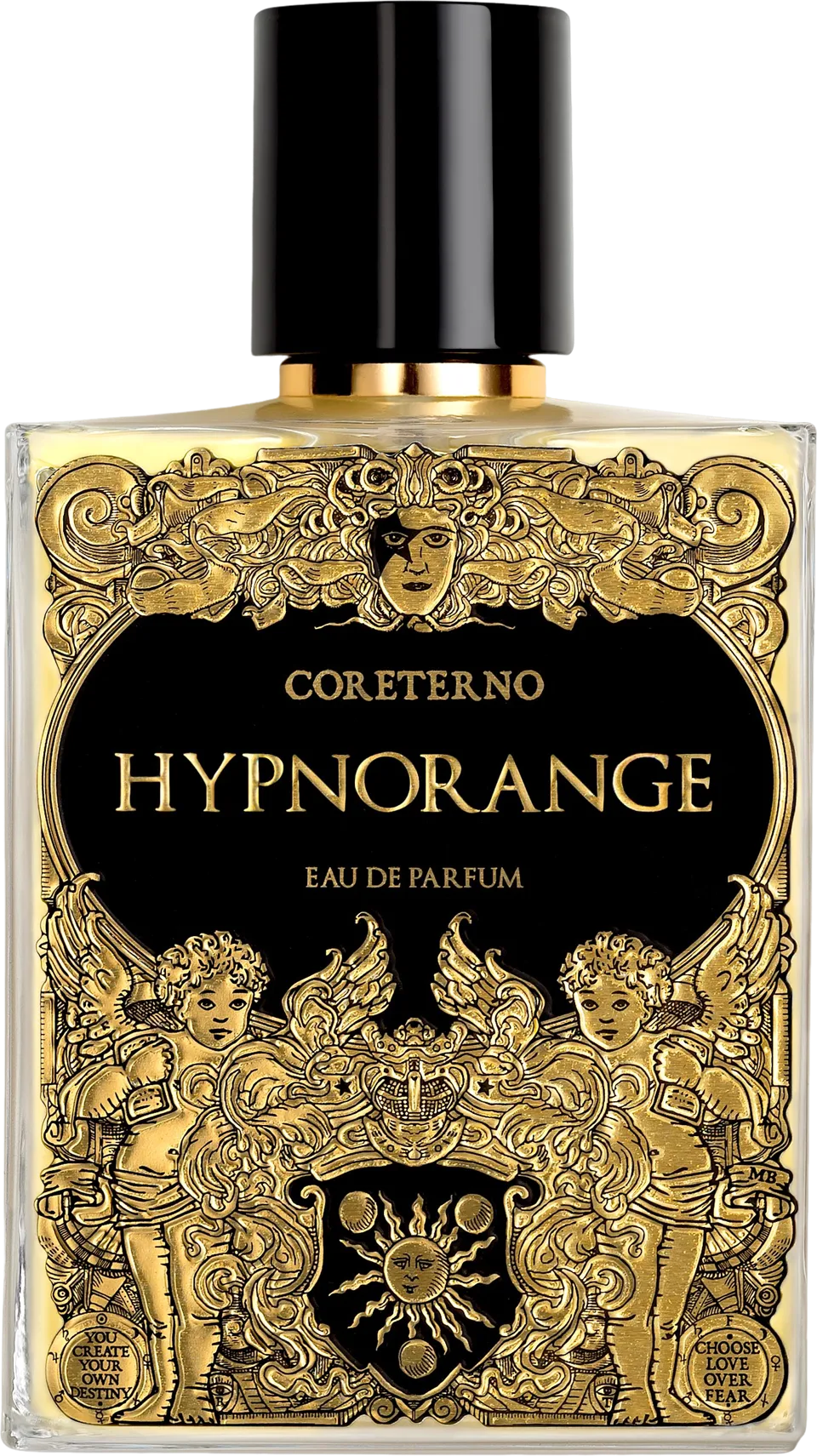 ヒプノレンジ 100mL ボトル