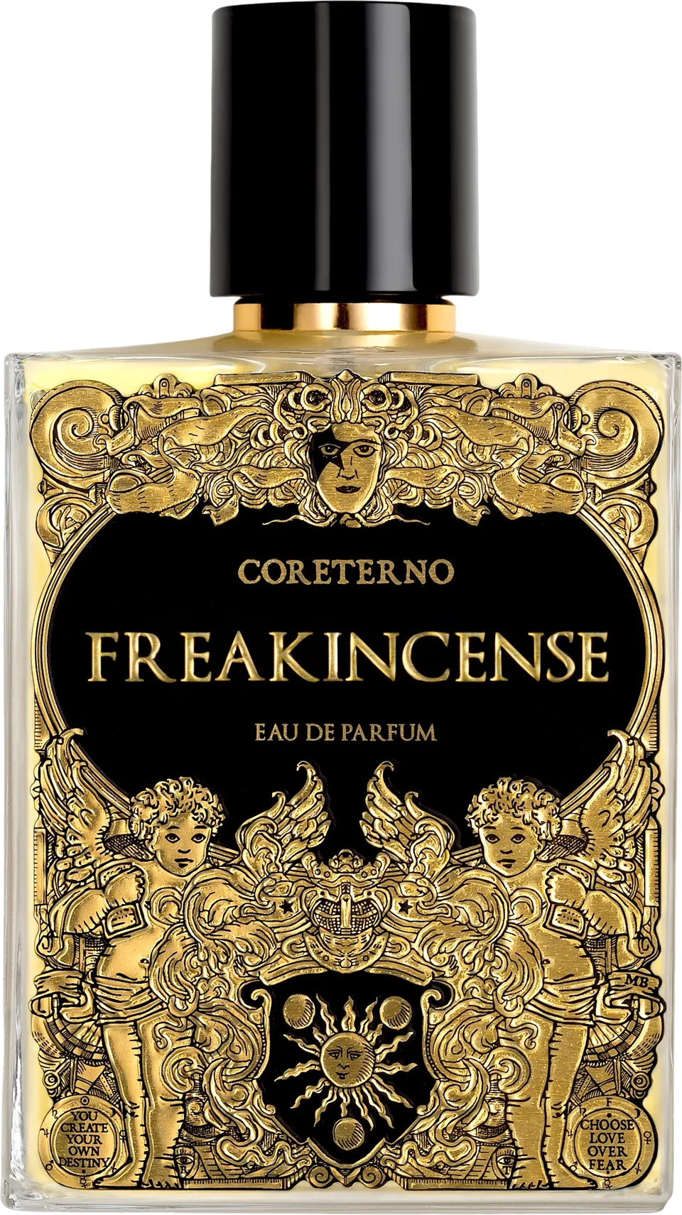 フリーキンセンス 100mL ボトル