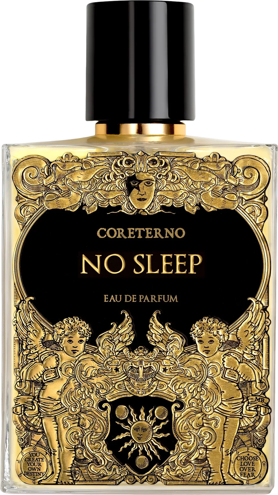 ノー スリープ 100mL ボトル