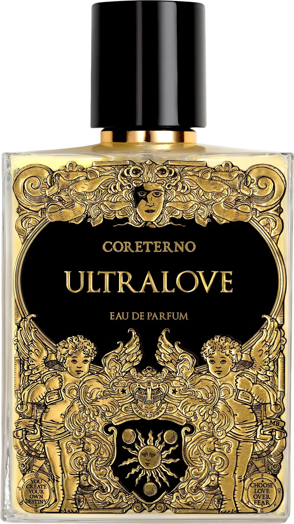 ウルトララブ 100mL ボトル