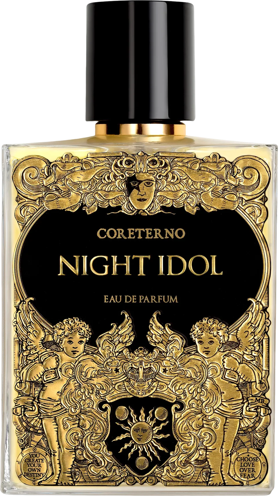 ナイトアイドル 100mL ボトル